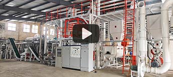 Client Case: Customized Floating Fish Feed Puffing Production Line Elevates Efficiency